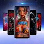 Аватар канала Обои для телефона сводящие с ума! 👍 👍 👍