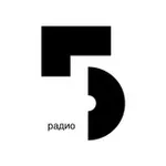 Аватар канала 5 букв радио