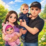 Аватар канала ✨ Сᥱʍья нᥲ ᥰᥱρʙ᧐ʍ ʍᥱᥴᴛᥱ ✨
