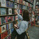Аватар канала Закопана в книги 📚 ✨