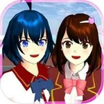 Аватар канала {ПОЛУРЕСТ}SAKURA SCHOOL CONFESION
