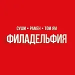 Аватар канала ФИЛАДЕЛЬФИЯ