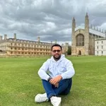 Аватар канала Hasankhoja Muhammad Sodiq