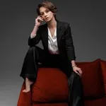 Аватар канала Екатерина Печаткина. Стройка на шпильках