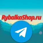 Аватар канала Rybalkashop.ru