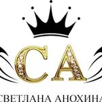Аватар канала Anokhina Style