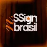 Аватар канала n.SSign Brasil
