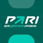 Аватар канала PARI