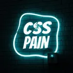 Аватар канала CSS Боль