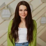Аватар канала Кристина Прокофьева