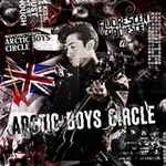 Аватар канала Arcticboy Is Coming Back.