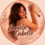 Аватар канала Camila Cabello Updates
