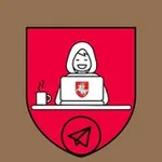 Аватар канала П-Телеграм и кибербезопасность