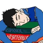 Аватар канала Я — переводчик