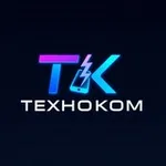 Аватар канала ТЕХНО КОМ 📱