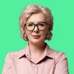 Аватар канала Педиатр из роддома Ева Азарова