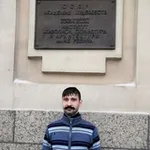 Аватар канала Дмитрий Мясников. Живопись.