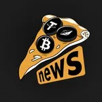 Аватар канала CryptoPizza News