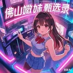 Аватар канала 佛山嫩妹测评【重生录】