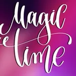 Аватар канала Magic Time