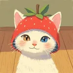 Аватар канала Милкис рисует 🍓