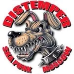 Аватар канала DISTEMPER