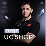Аватар канала FLYQE UC SHOP