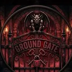 Аватар канала ⟁ groundgate ⟁