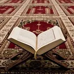Аватар канала مقاطع قران 😴 ♥️ .