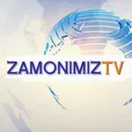 Аватар канала ZamonimizTv | Rasmiy kanal