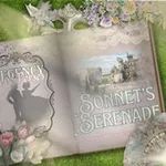 Аватар канала open // Sonnet's Serenade -/ The sanctuary where the poetry of the heart meets the melody of love.