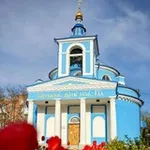 Аватар канала Храм Різдва Божої Матері м. Хмельницький