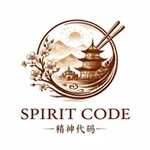 Аватар канала Китайский язык Spirit code