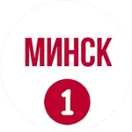 Аватар канала Минск первый