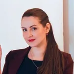 Аватар канала Больше чем юрист Ксения Турусина