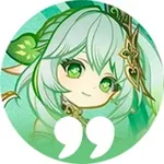 Аватар канала Random Genshin Quotes