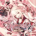 Аватар канала ͟✧ symrail ⠘символы / разделители + парные авы + оформление профиля