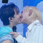 Аватар канала 비니 🖤 릭스 = changlix