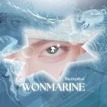 Аватар канала (OPMEM) The Depth Of WONMARINE.