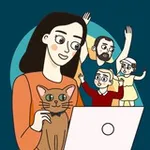 Аватар канала С детьми по жизни