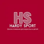 Аватар канала Школа плавания - HАRDY SPORT