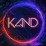 Аватар канала KAND