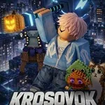 Аватар канала YUP| krosovochki
