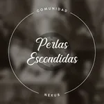 Аватар канала 🗽 PERLAS ESCONDIDAS ⌛️