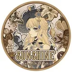 Аватар канала Sunshine ✨ Геншин | хср | арты обои авы