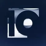 Аватар канала 10 КАНАЛ