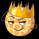 Аватар канала WaffleKingX