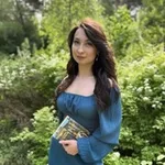 Аватар канала во дни сомнений~