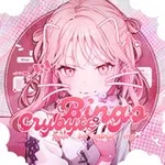 Аватар канала Crybyte Bingo 💐 🙄 | (Project Sekai, Bandori, ALNST, Milgram)