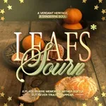 Аватар канала S-LEAFS: OPEN. 🍊